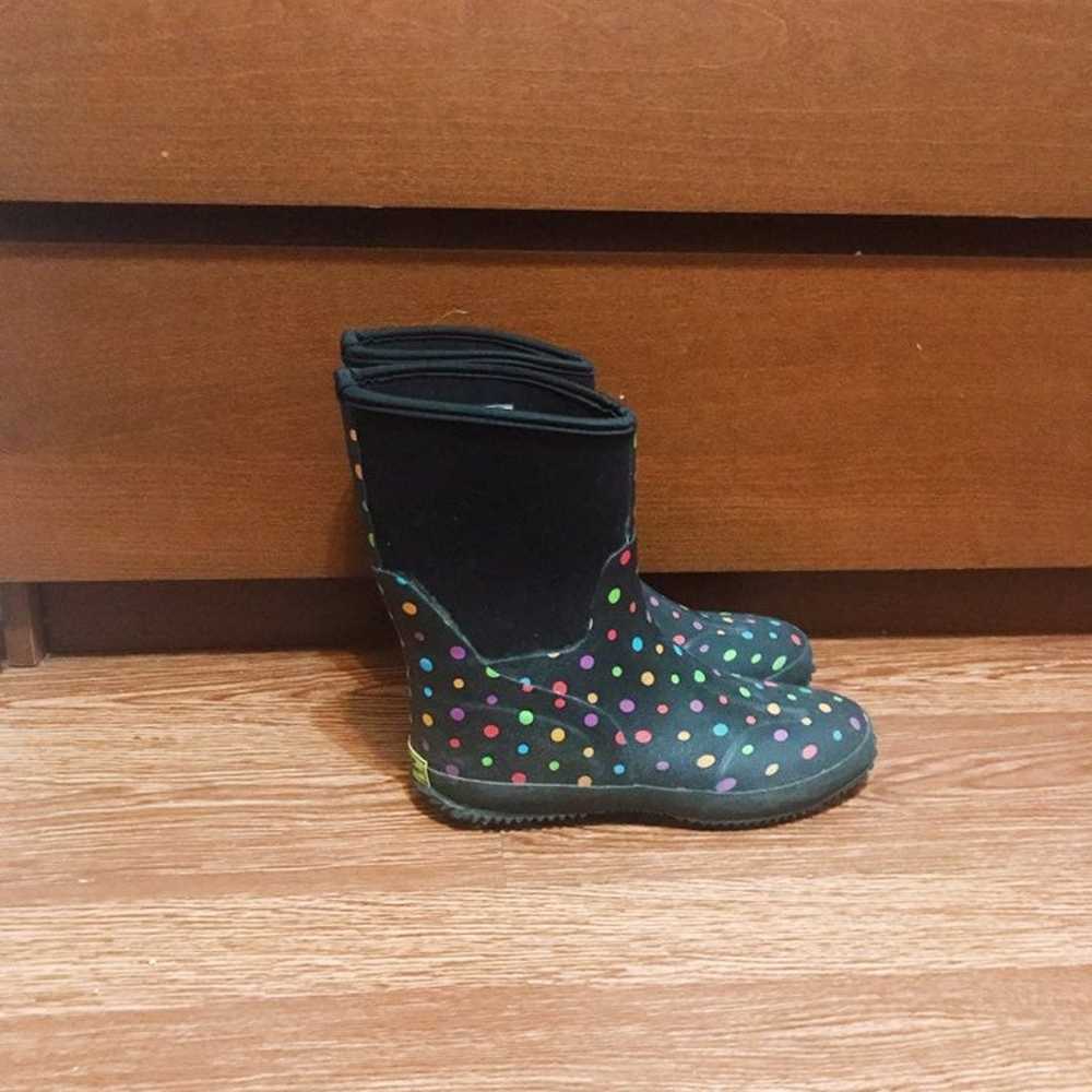 Western Chief Rain Boots Size 6 - image 1