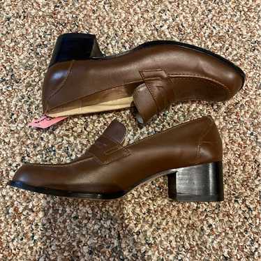 Vintage dress shoes - image 1