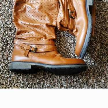 ROXY Kaden Womens DryFlight® Boots - OLIVE