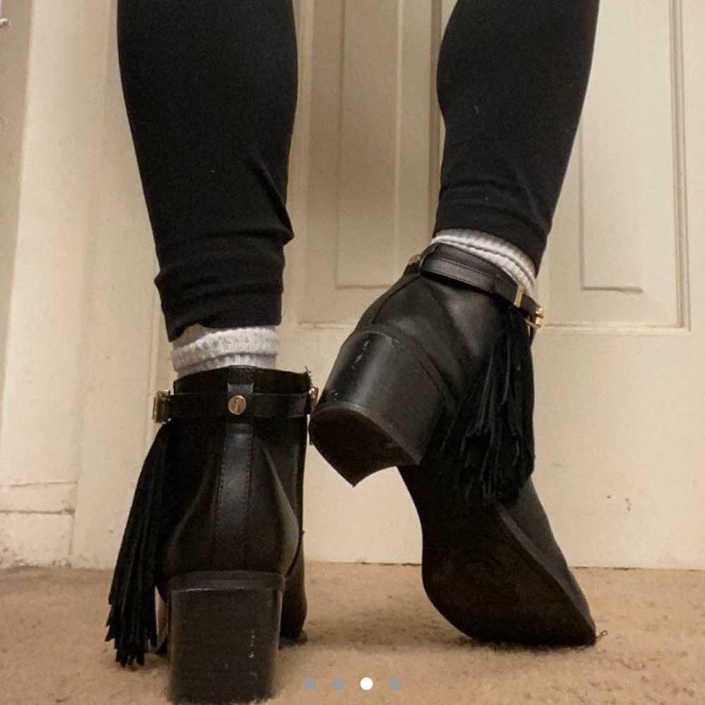 ankle boots - image 3