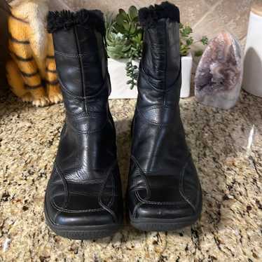 Aldo store bentzen boots