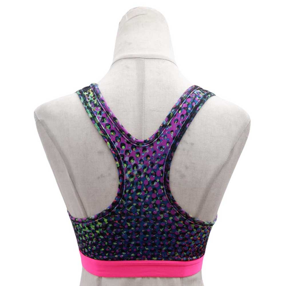 Ladies Nike Printed Sports Bra - image 2