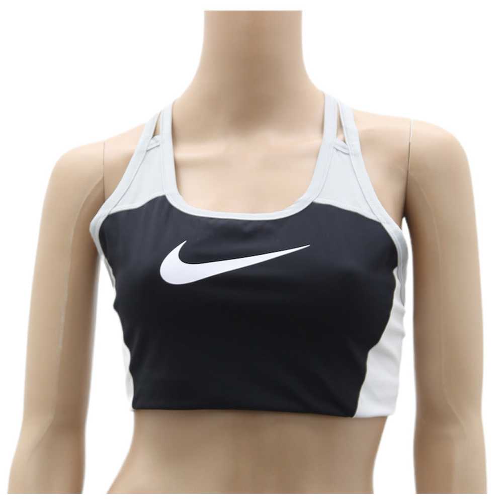 Ladies Nike Racerback Sports Bra - image 1