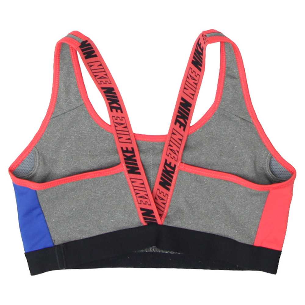 Ladies Nike Spell Out Sports Bra - image 2