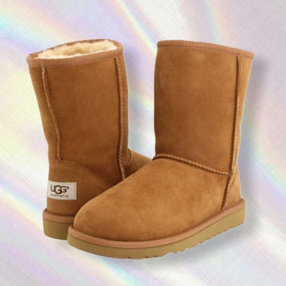 ugg boots - image 1