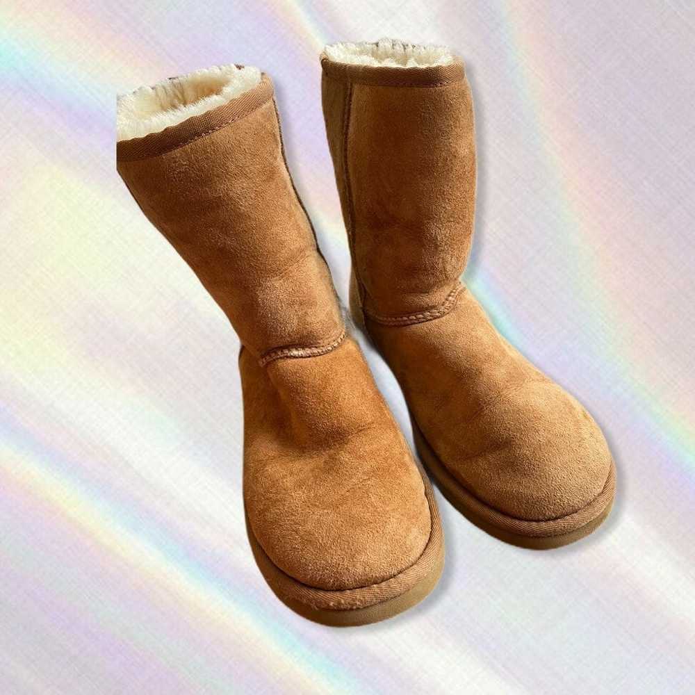 ugg boots - image 2