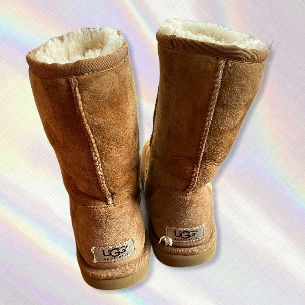 ugg boots - image 3