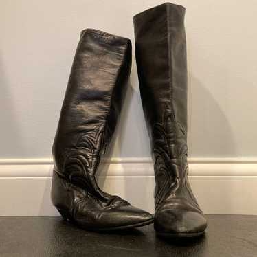 Walter best sale steiger boots