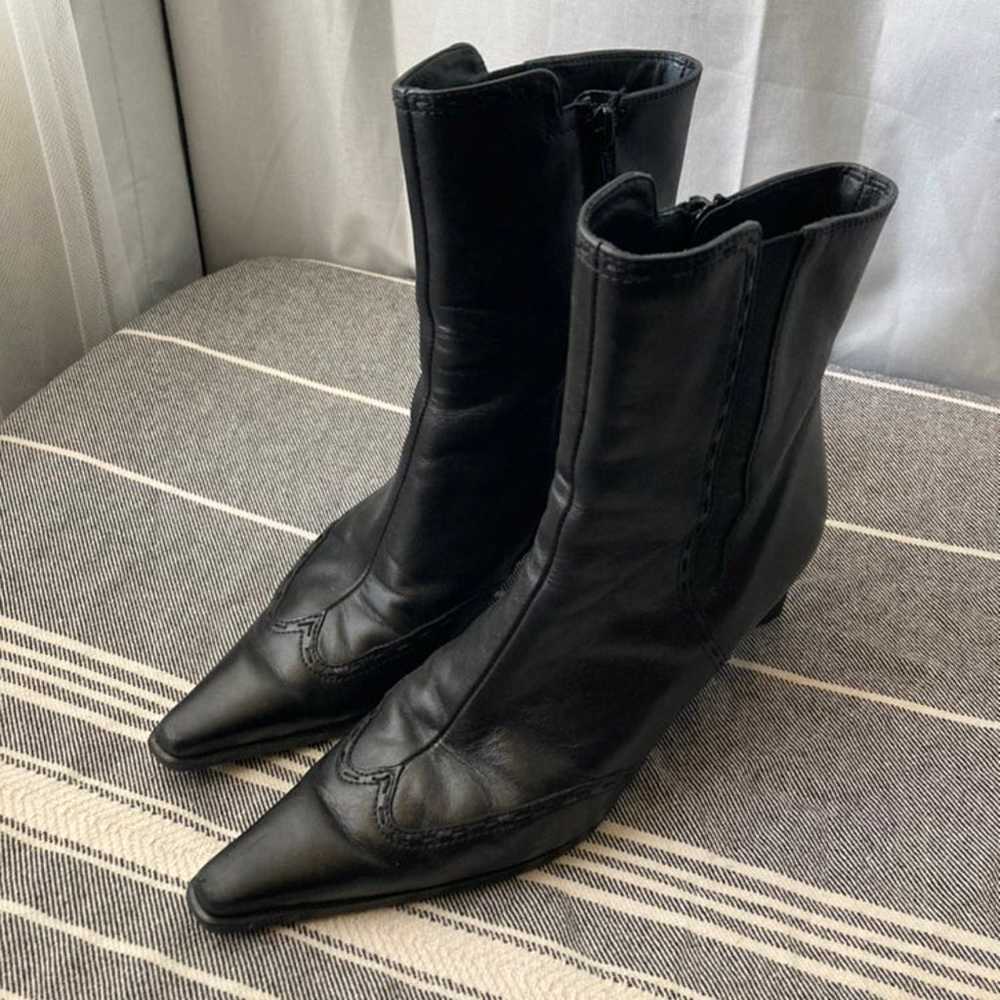 Vintage Paul Green Boots - image 1