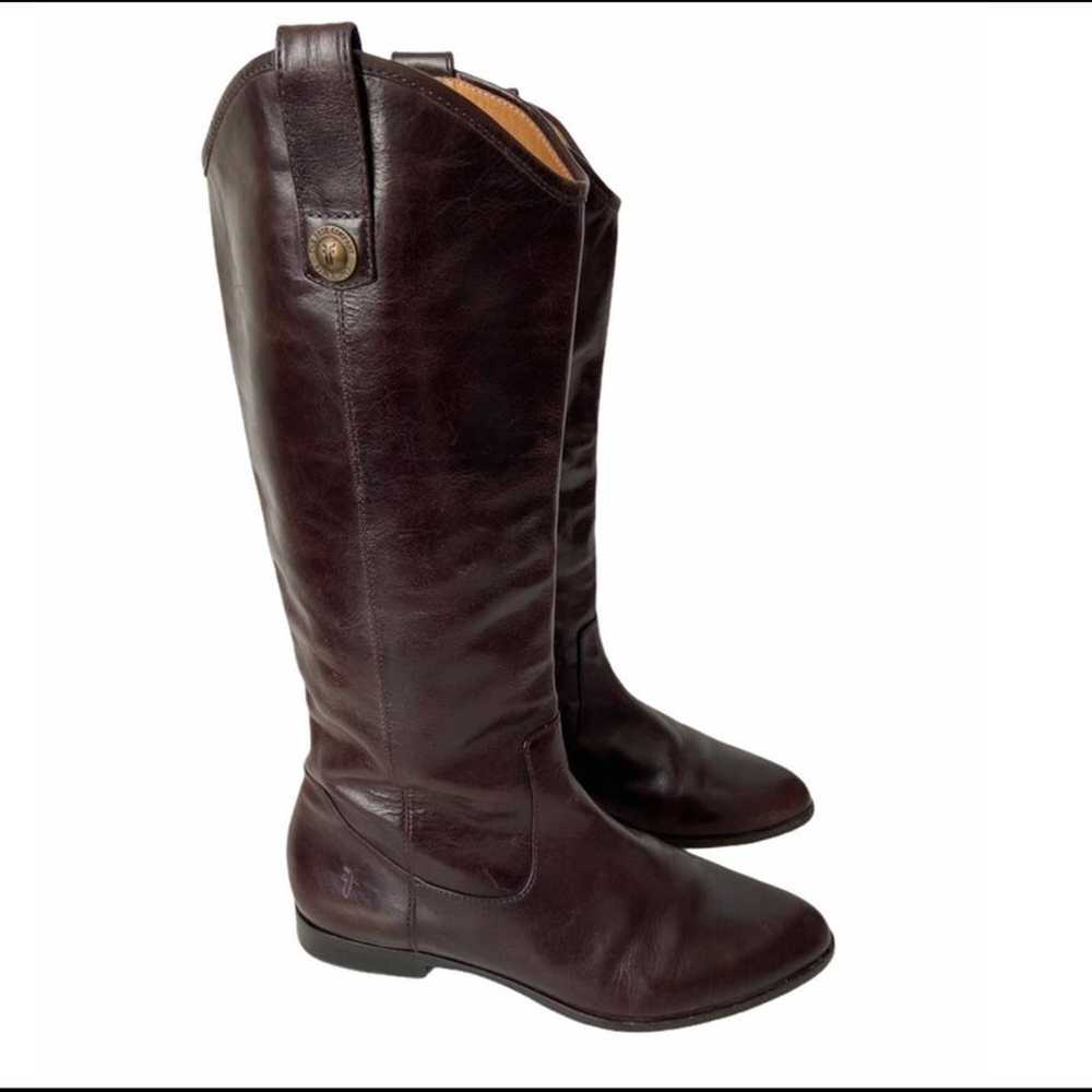 pull on knee high boots womens