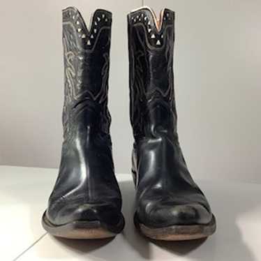 Vintage Frye Riding Boots