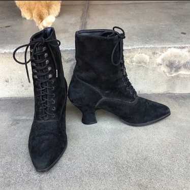 Granny boots sale