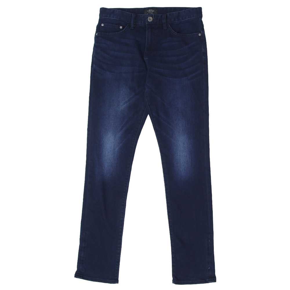 Mens RW&Co. Slim Denim Pants - image 1