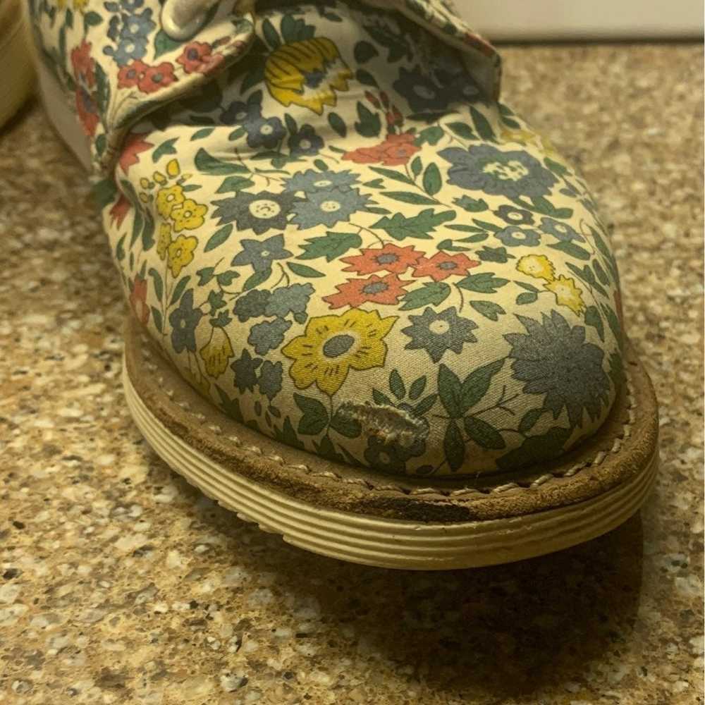 Dr. Martens X Liberty Floral Pattern Boots - image 11