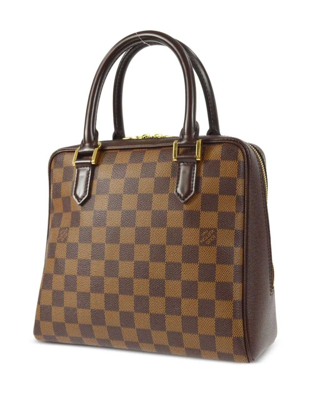 Louis Vuitton Pre-Owned 2002 Brera handbag - Brown - image 2