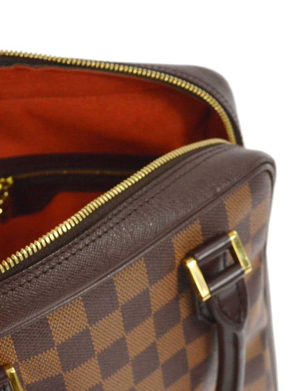 Louis Vuitton Pre-Owned 2002 Brera handbag - Brown - image 4