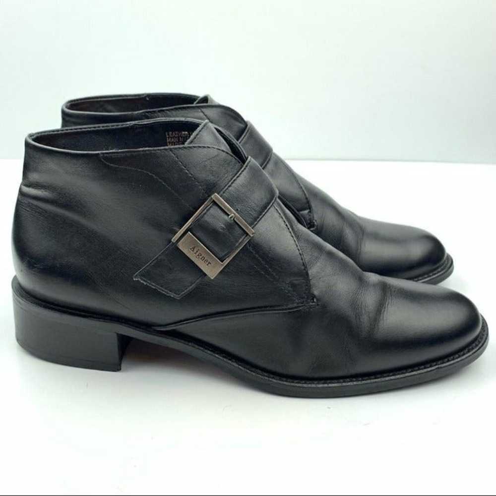 Etienne Aigner ankle boot 7.5 showtime - image 12