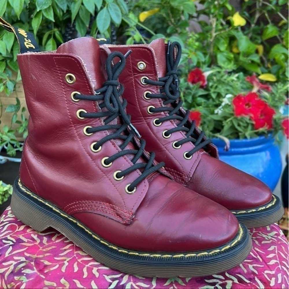 80’s - 90’s MIE “Dr. Martens by Solovair” Vintage… - image 1