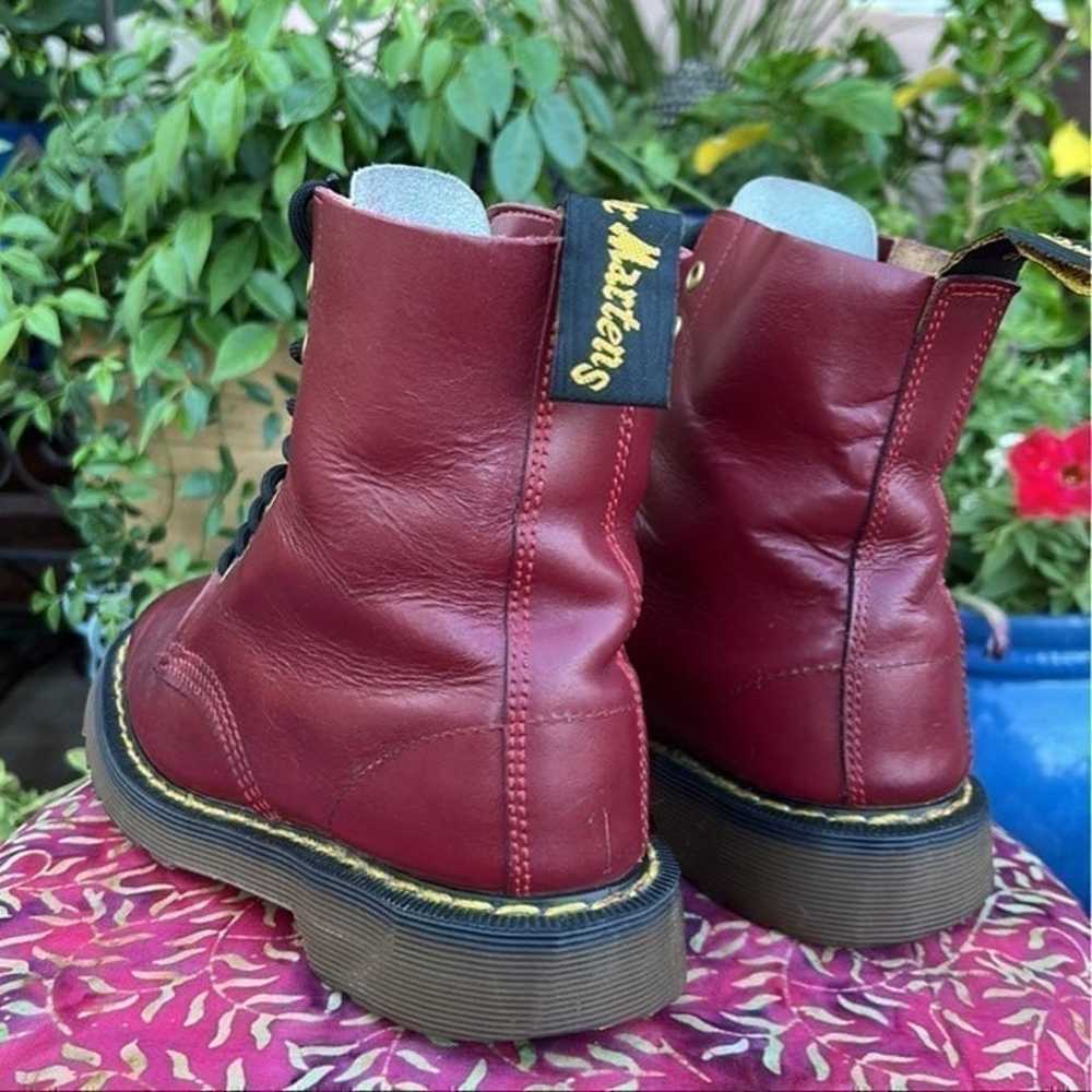 80’s - 90’s MIE “Dr. Martens by Solovair” Vintage… - image 3