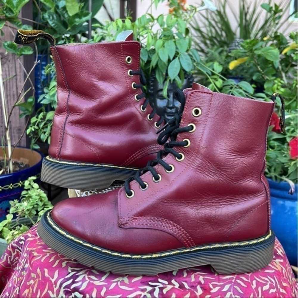 80’s - 90’s MIE “Dr. Martens by Solovair” Vintage… - image 6