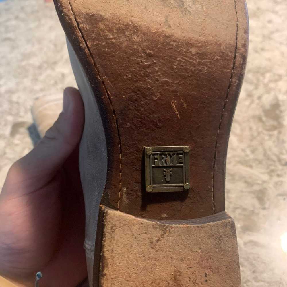 Frye vintage boots - image 3