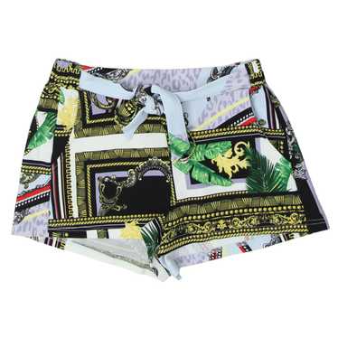 Ladies Revamped Printed Shorts - image 1