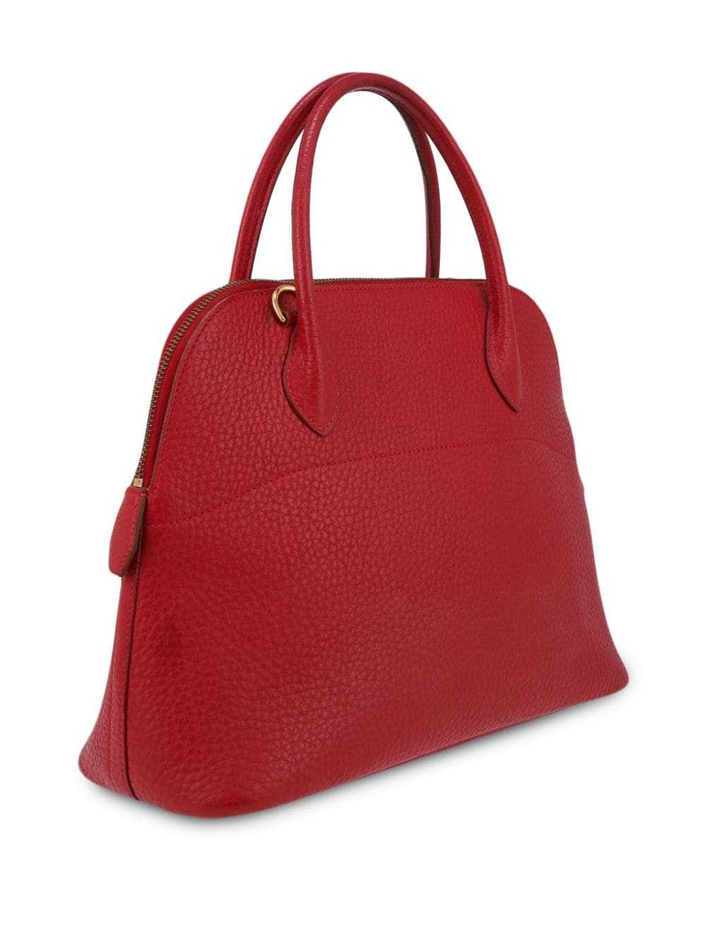 Hermès Pre-Owned 1994 Bolide 31 handbag - Red - image 2
