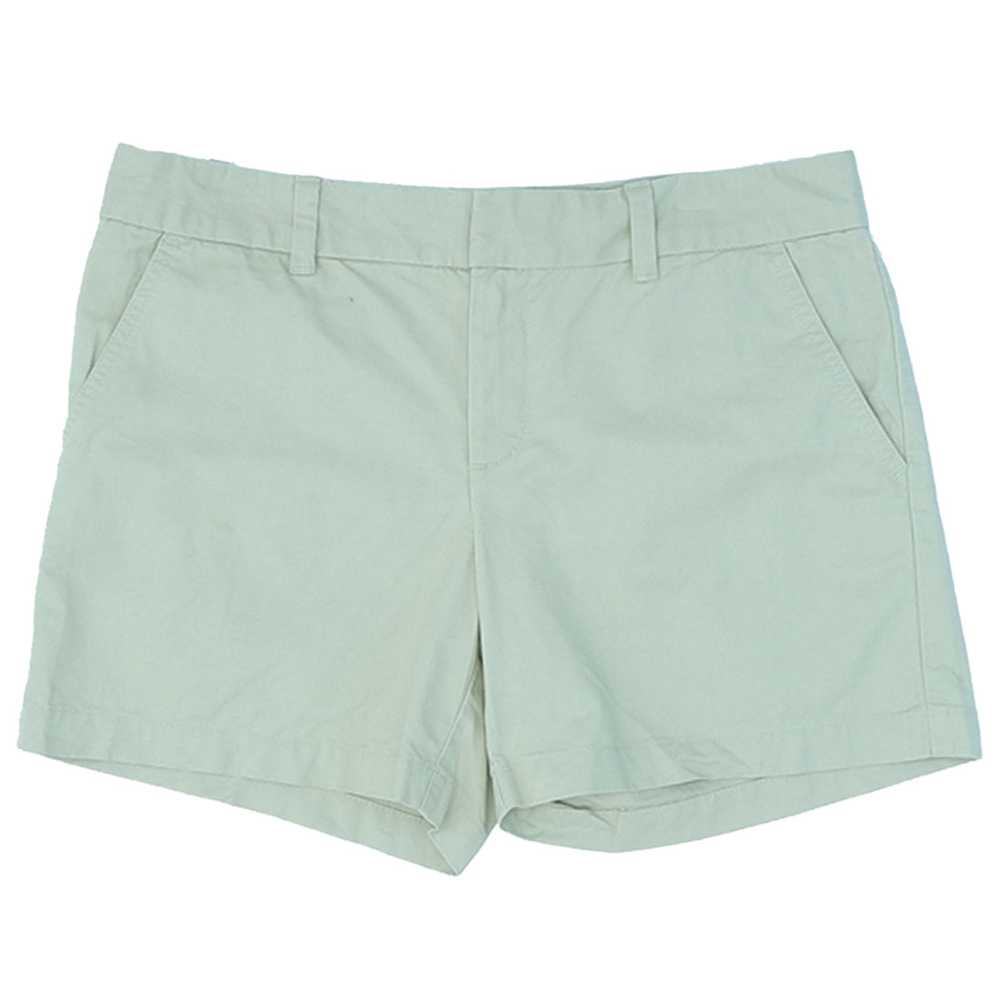 Ladies Tommy Hilfiger Brown Chino Shorts - image 1