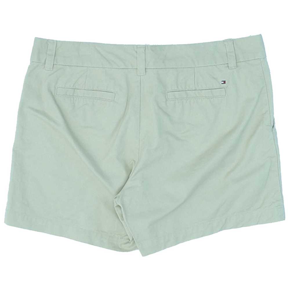 Ladies Tommy Hilfiger Brown Chino Shorts - image 2