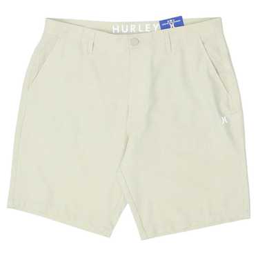 Mens Hurley Hybrid Walk Shorts - image 1