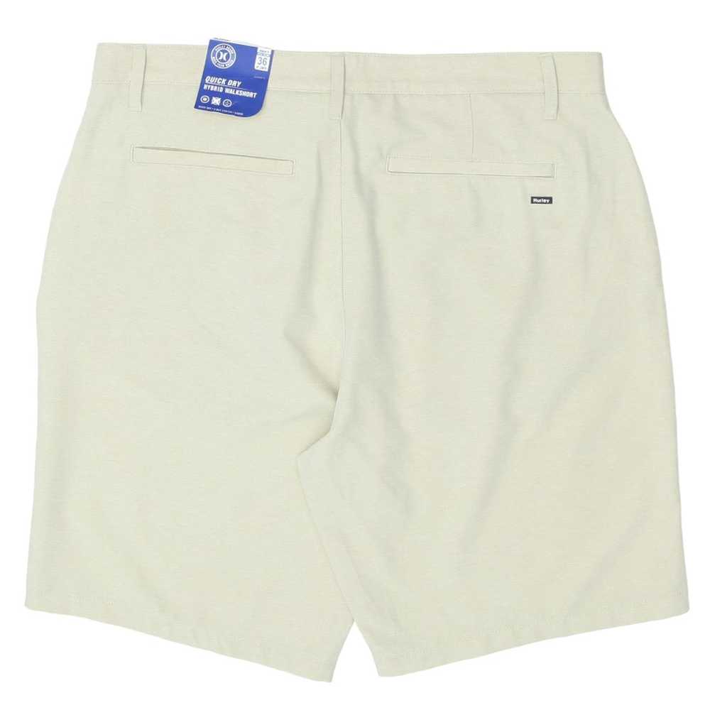 Mens Hurley Hybrid Walk Shorts - image 2