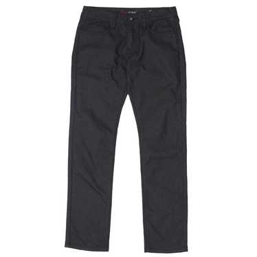 Mens Guess Ultra Slim McCrae Fit Pants - image 1