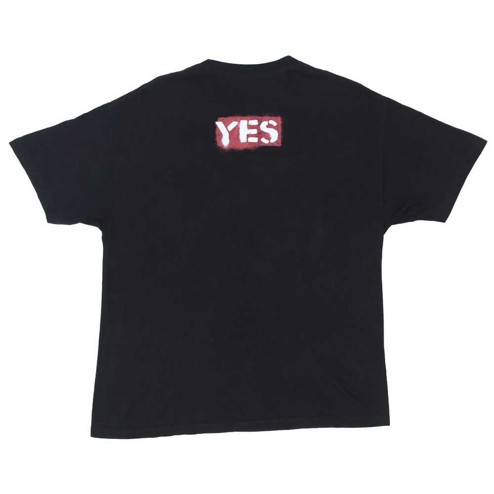 Mens Daniel Bryan Yes WWE T-Shirt - image 2