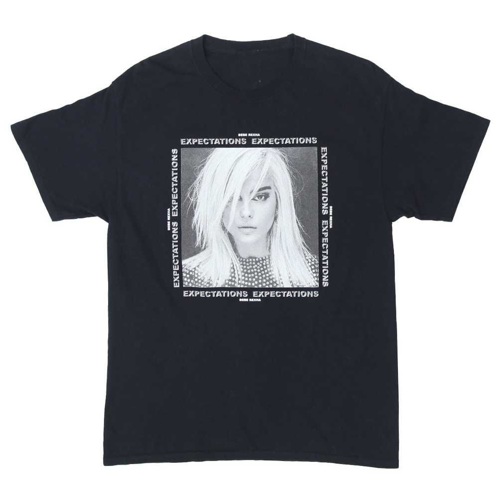 Mens Bebe Rexha Expectations T-Shirt - image 1