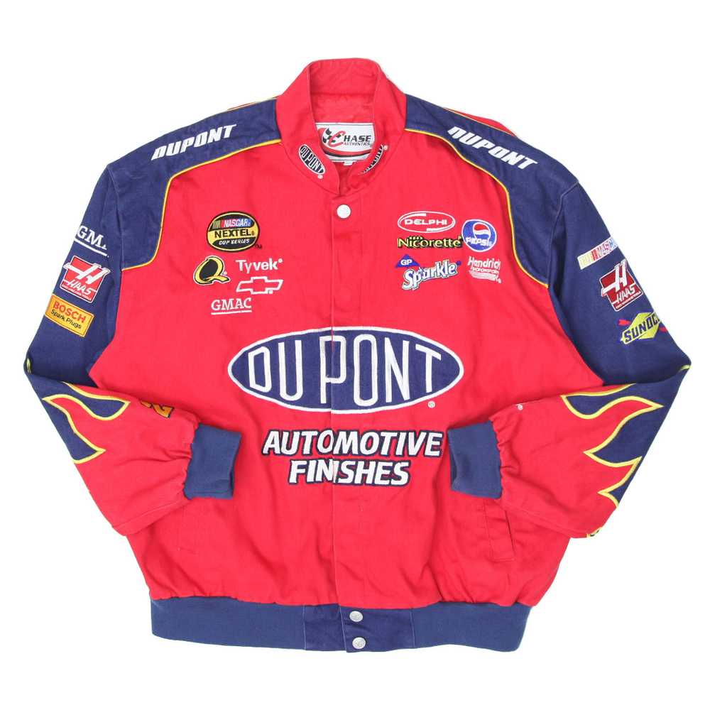 Mens Chase Authentics Jeff Gordon Dupont Nascar Racin… - Gem