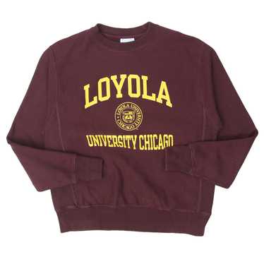 Champion loyola university chicago - Gem