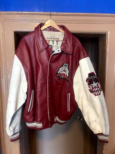 Avirex all leather - Gem