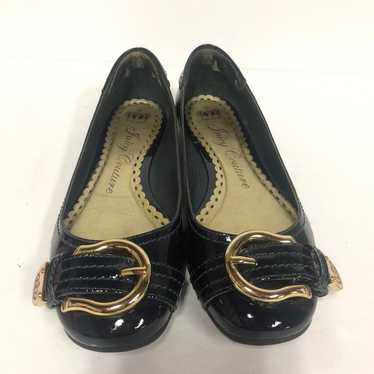 Vintage Y2K juicy couture shoes