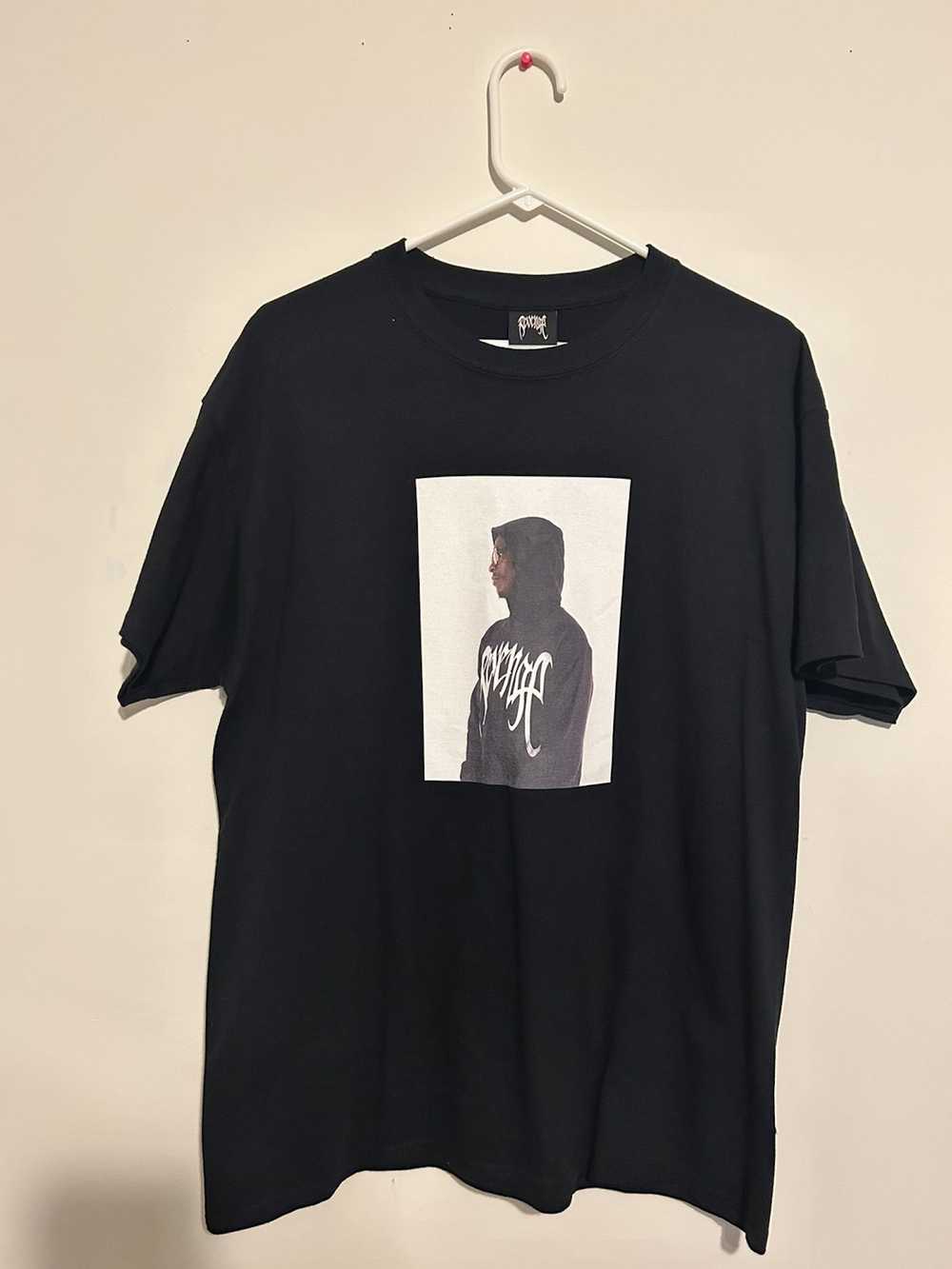 Revenge Revenge x Young Thug T shirt - image 1