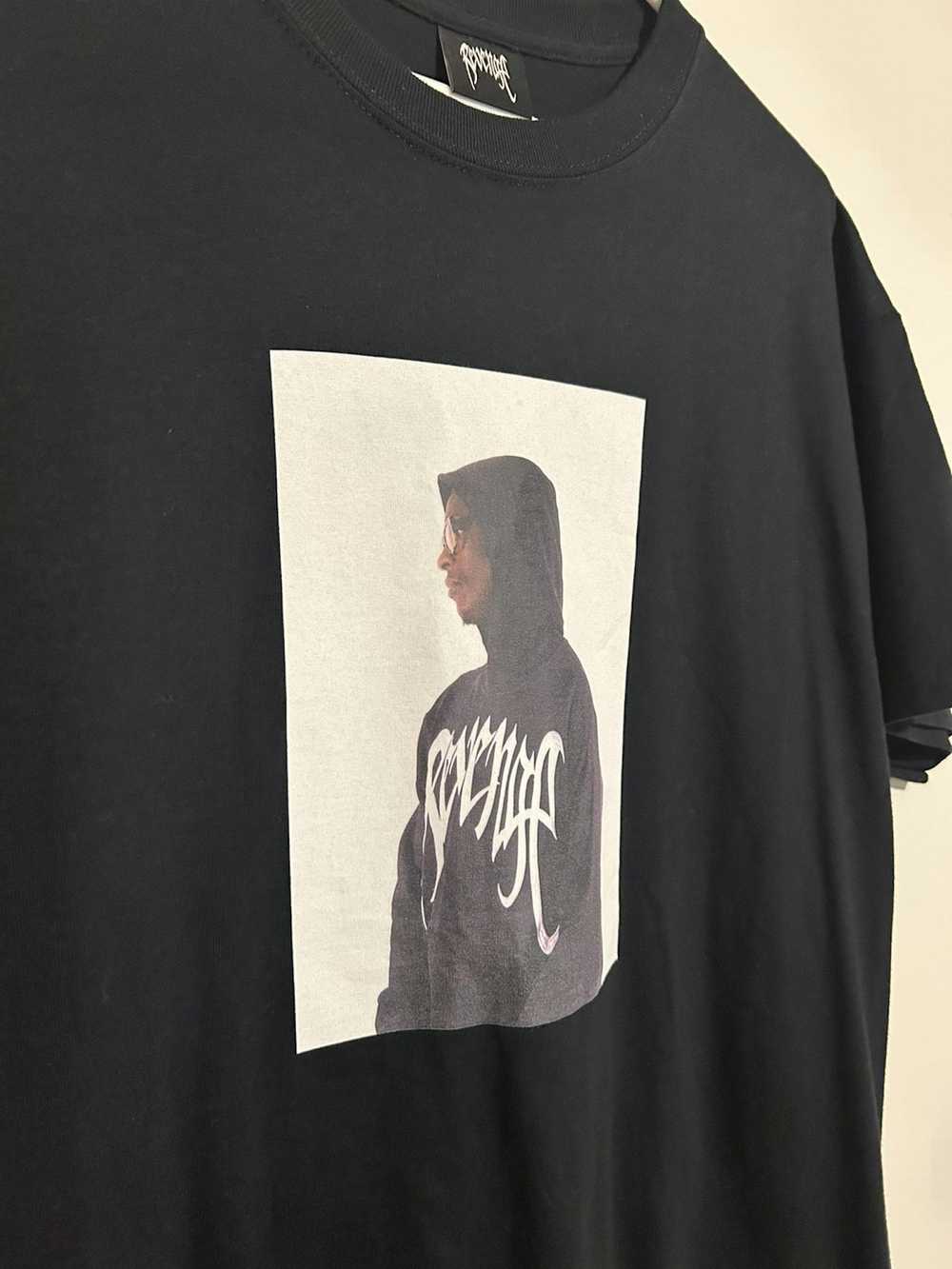 Revenge Revenge x Young Thug T shirt - image 2