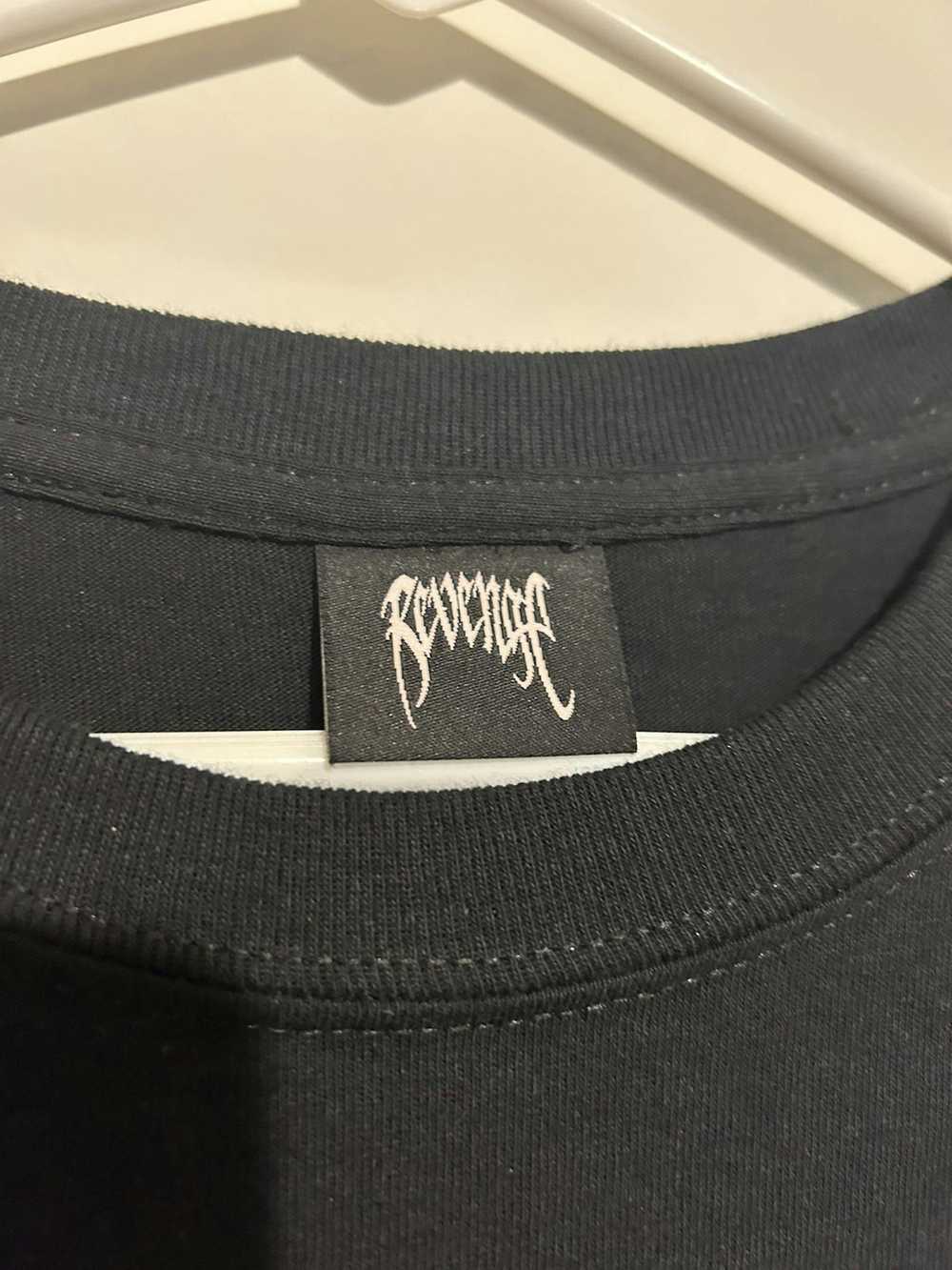 Revenge Revenge x Young Thug T shirt - image 3