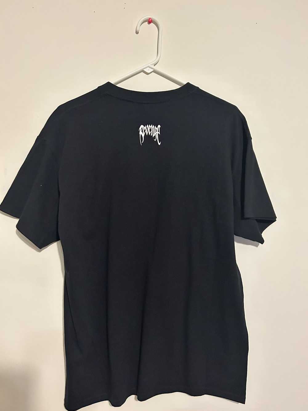 Revenge Revenge x Young Thug T shirt - image 5