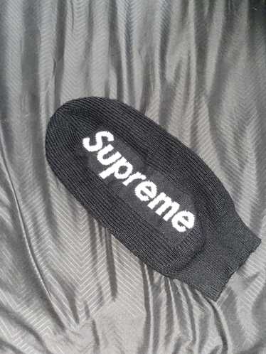 Supreme supreme balaclava - Gem