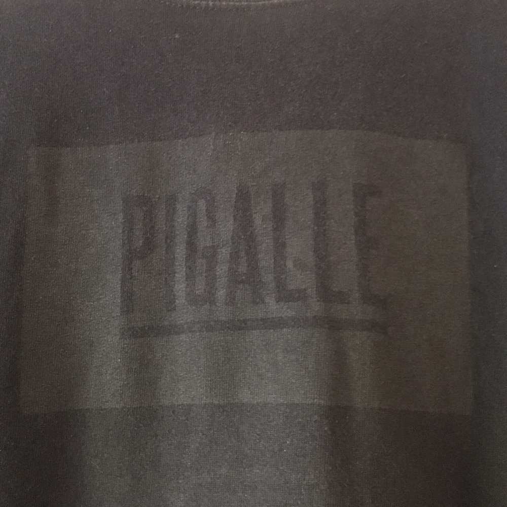 Pigalle Pigalle Box Logo T-Shirt - image 3