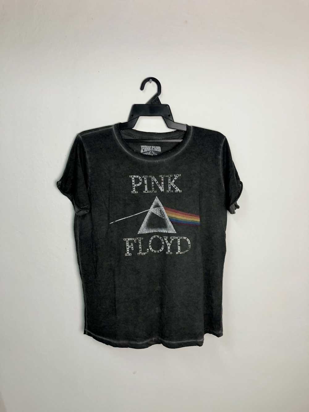 Band Tees × Pink Floyd Pink floyd - image 1