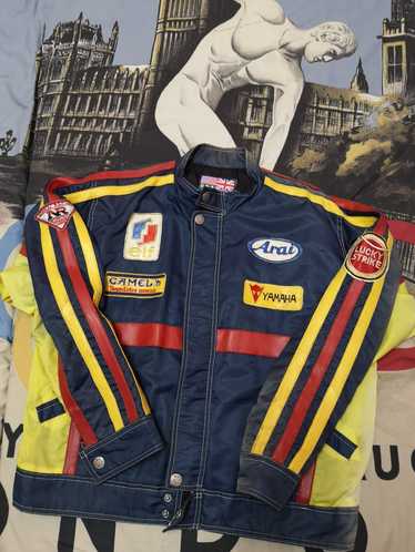 Marlboro vintage yamaha - Gem