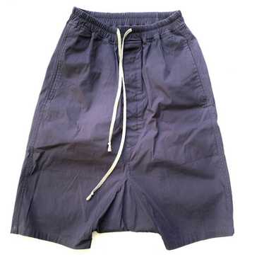 専用【rick owens drkshdw】Felpa Boxer Pods Rick Owens Drkshdw Phleg Boxers DU01D1367.RN-13 DARK PINK