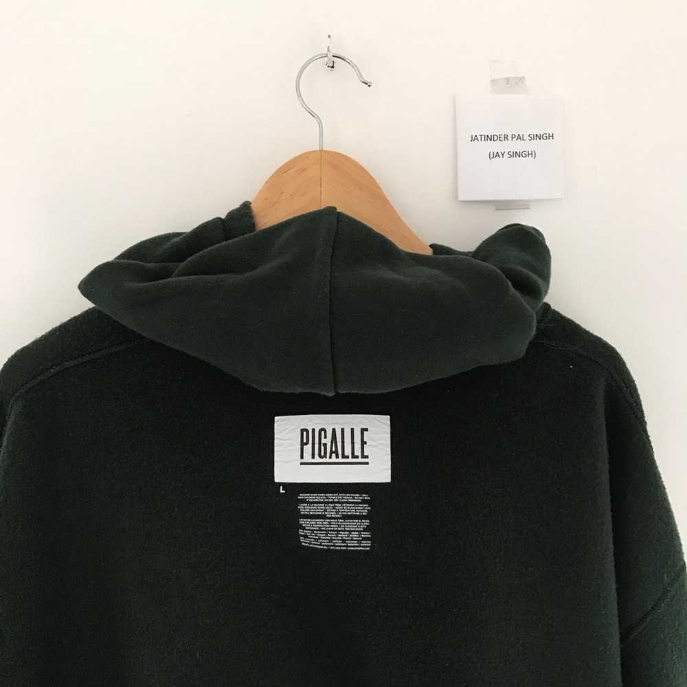 Pigalle Pigalle Box Logo Hoodie - image 2