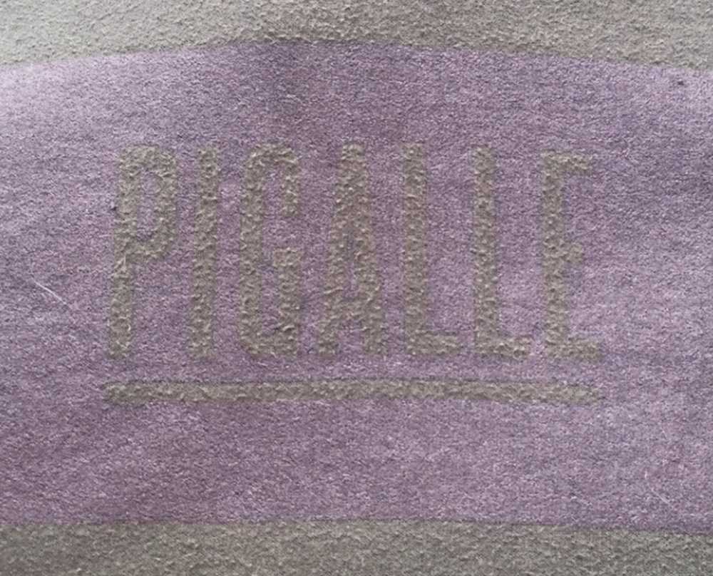 Pigalle Pigalle Box Logo Hoodie - image 4