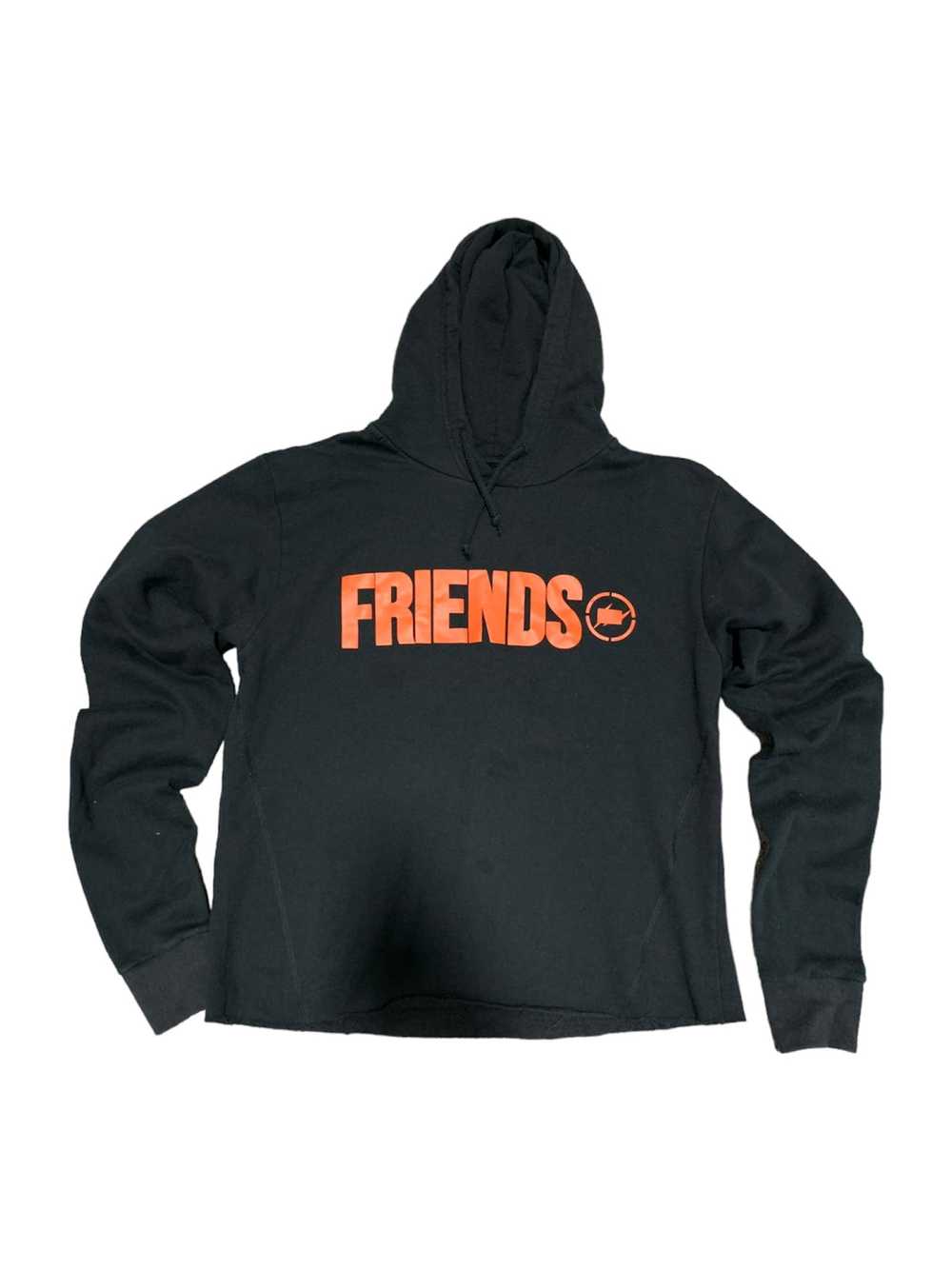 Vlone V-lone Friends Hoodie - image 1